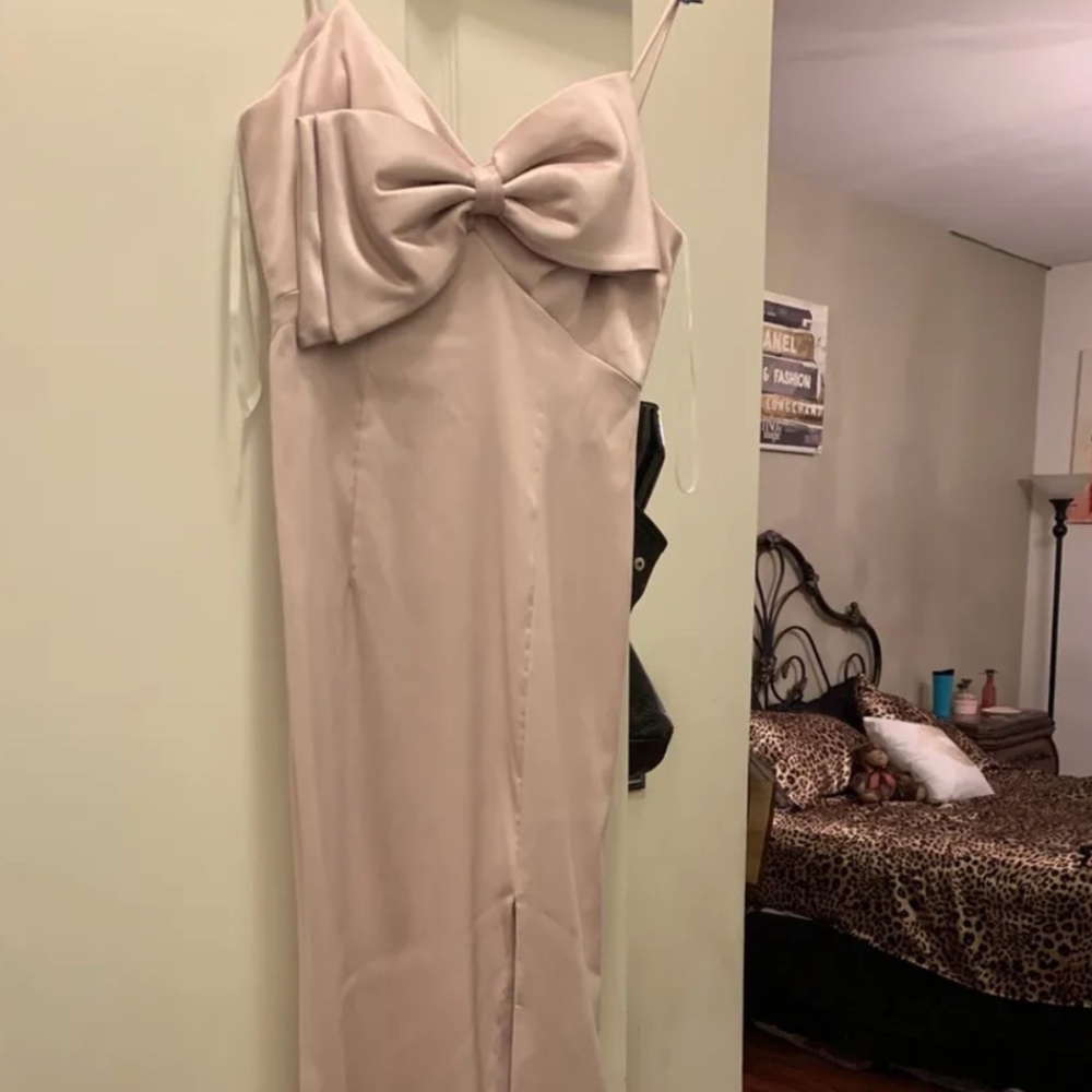 Long Gown